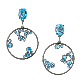 Bespoke: Earrings
