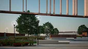 Landscape Design