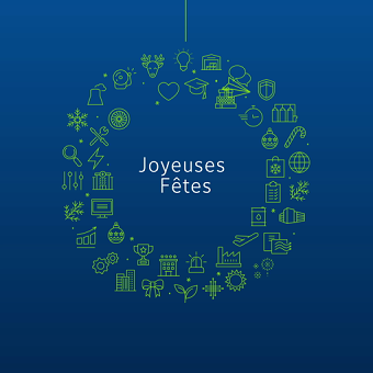Various short animations for Johnson Controls