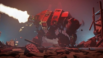 3D Showreel 2022 - Max Murray