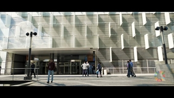 Telefónica Sustainable innovation – Designing a better future