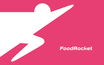 FoodRocket