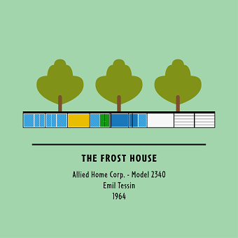 MOD-icon for The Frost House