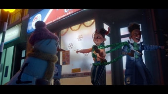 O2 - The Snow Gran