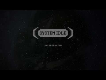 System Idle