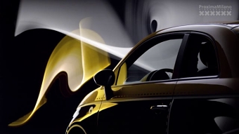 500 Wrap LightPainting