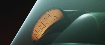 Abarth 695 70th Anniversary