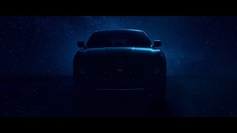 MASERATI LEVANTE HYBRID