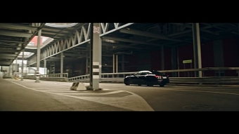 Maserati MCA