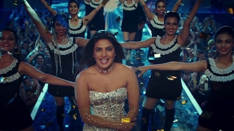 Cipla - Priyanka Chopra