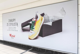 Westfield Europe