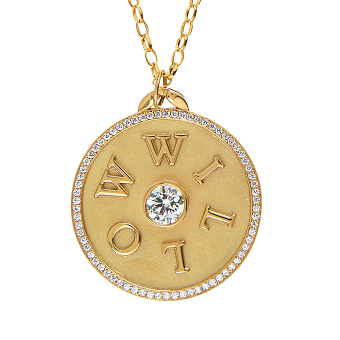 Bespoke Necklaces