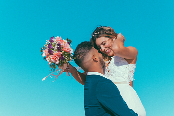 Elopement Wedding Photoshoot - Lisbon | Portugal