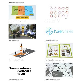 *