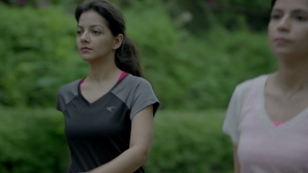 Saffola Active - Chaar Kadam aage