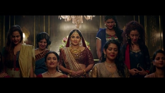 Senco - Vidya Balan