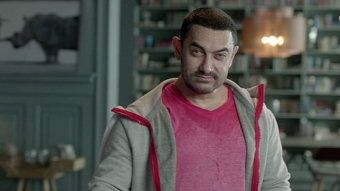 Snapdeal - Aamir Khan
