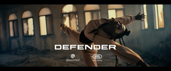 DEFENDER | LAND ROVER