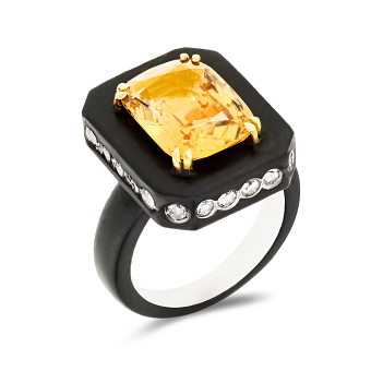 Bespoke: Rings