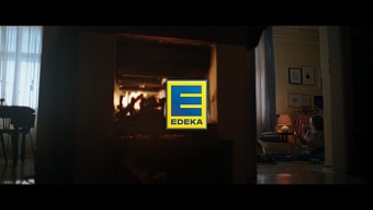 Edeka - Firestation