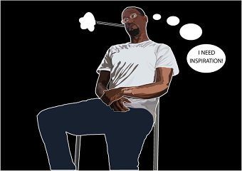 *