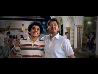 Airtel - Rangeela Brothers