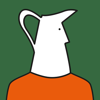 Jug ears