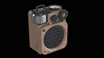 Muzen Wild Mini