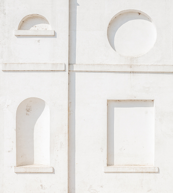 Four Windows