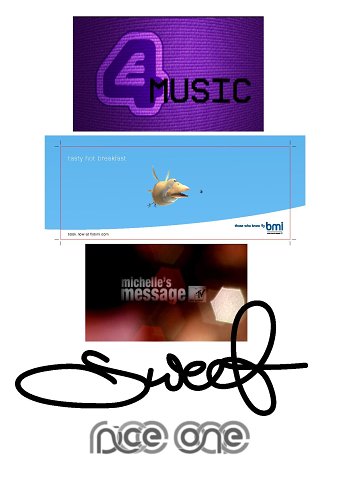 *