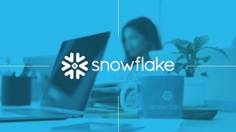 Snowflake Branding Video