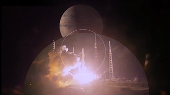 New Space 2016 Conference Intro