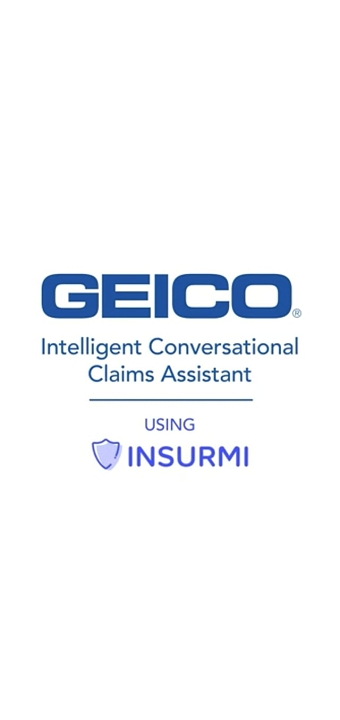 GEICO App Animation