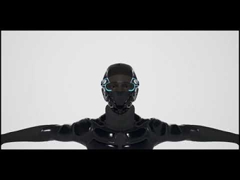 Hovercyclist