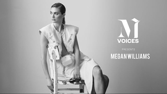 MEGAN WILLIAMS / Milenio