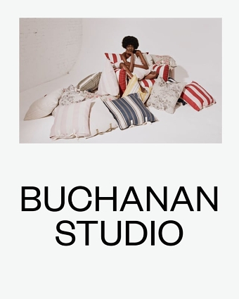 BUCHANAN STUDIO collection