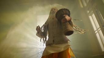 Showreel   Anastasia Kirii  director