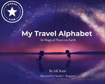 My Travel Alphabet