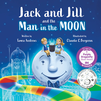 Jack and Jill and the Man in the Moon folder