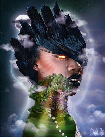 Muva Nature