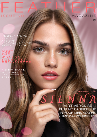 Feather Magazine