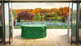 Barnington Furniture Covers
