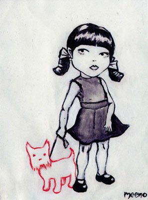 *