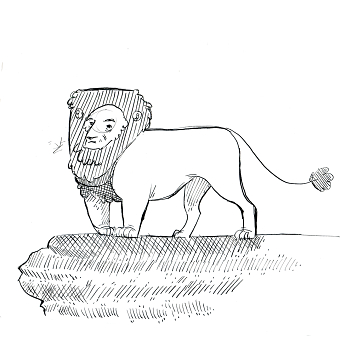Inktober52 003 - 006