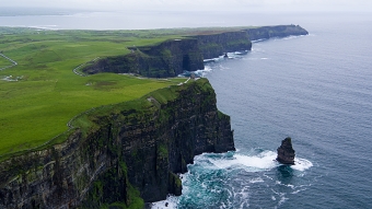 Tourism Ireland