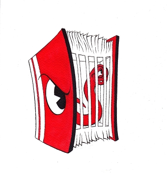 Bookworm Catchers