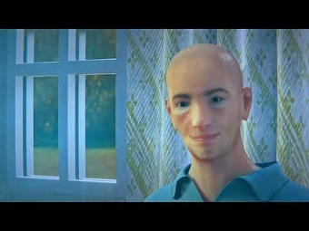 Bad Dreams 3D CGI Short Film