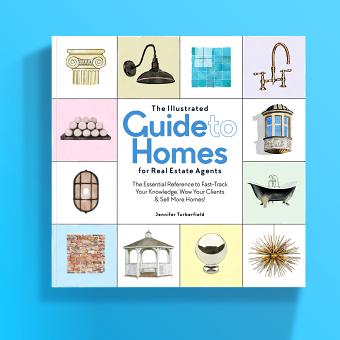 The Illustrated Guide to Homes for Real Estate Agents