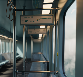 Cloudline