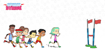 Spirit Stride Run